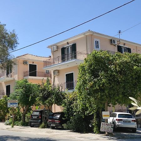 Kohyli Lefkada City Exterior foto