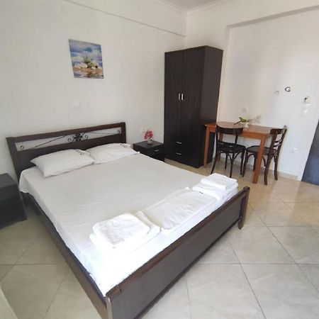 Kohyli Lefkada City Exterior foto