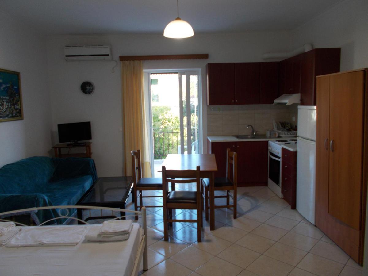 Kohyli Lefkada City Exterior foto