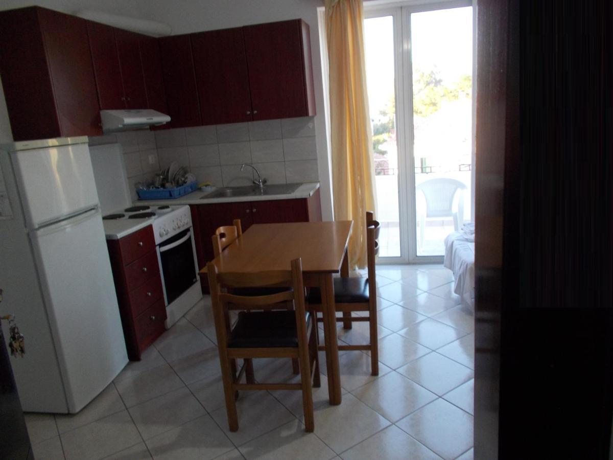 Kohyli Lefkada City Exterior foto