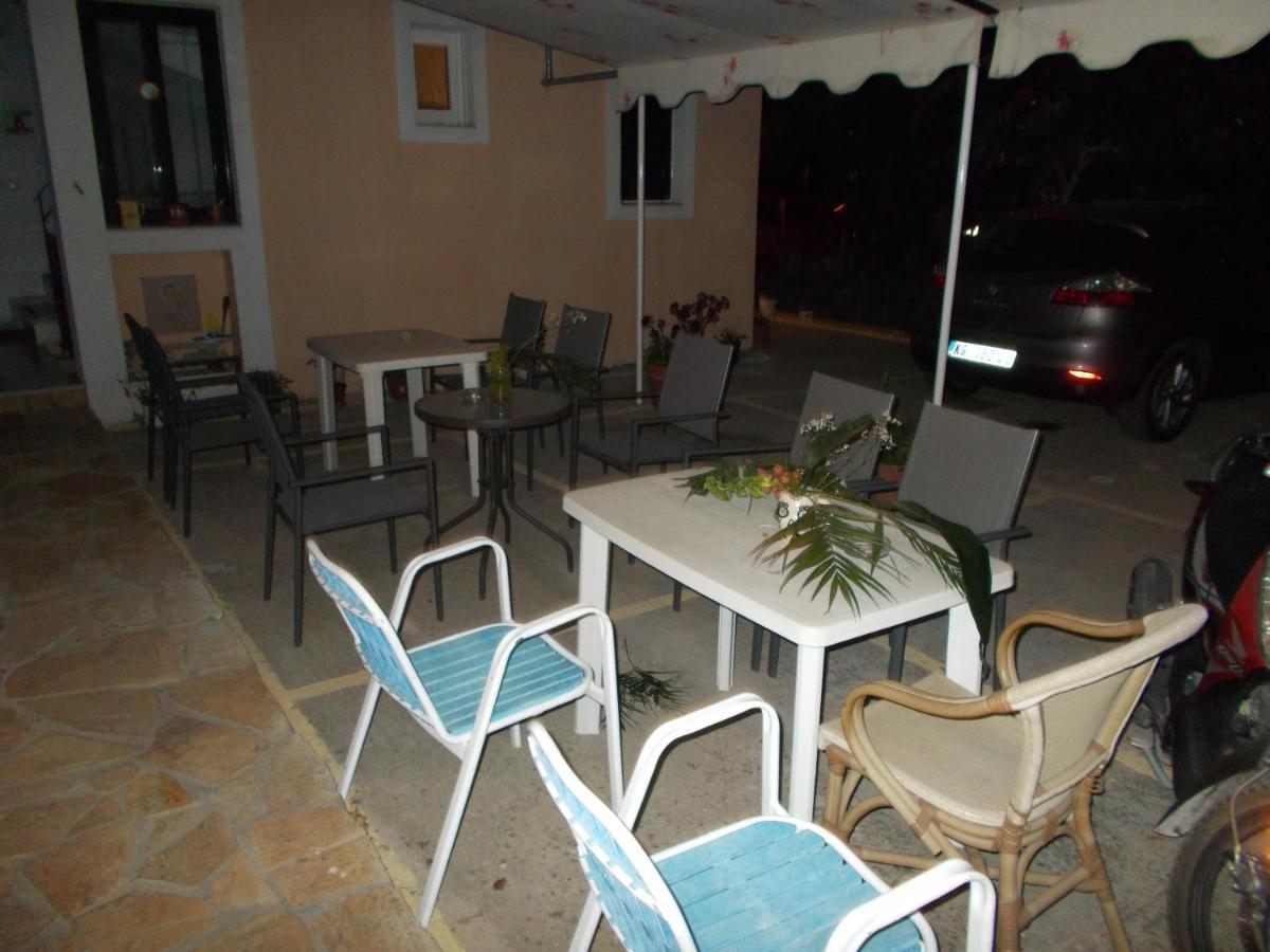 Kohyli Lefkada City Exterior foto