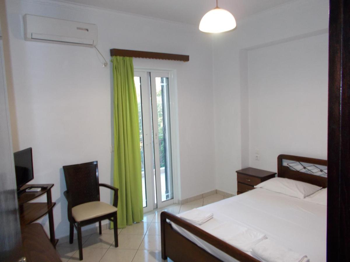 Kohyli Lefkada City Exterior foto