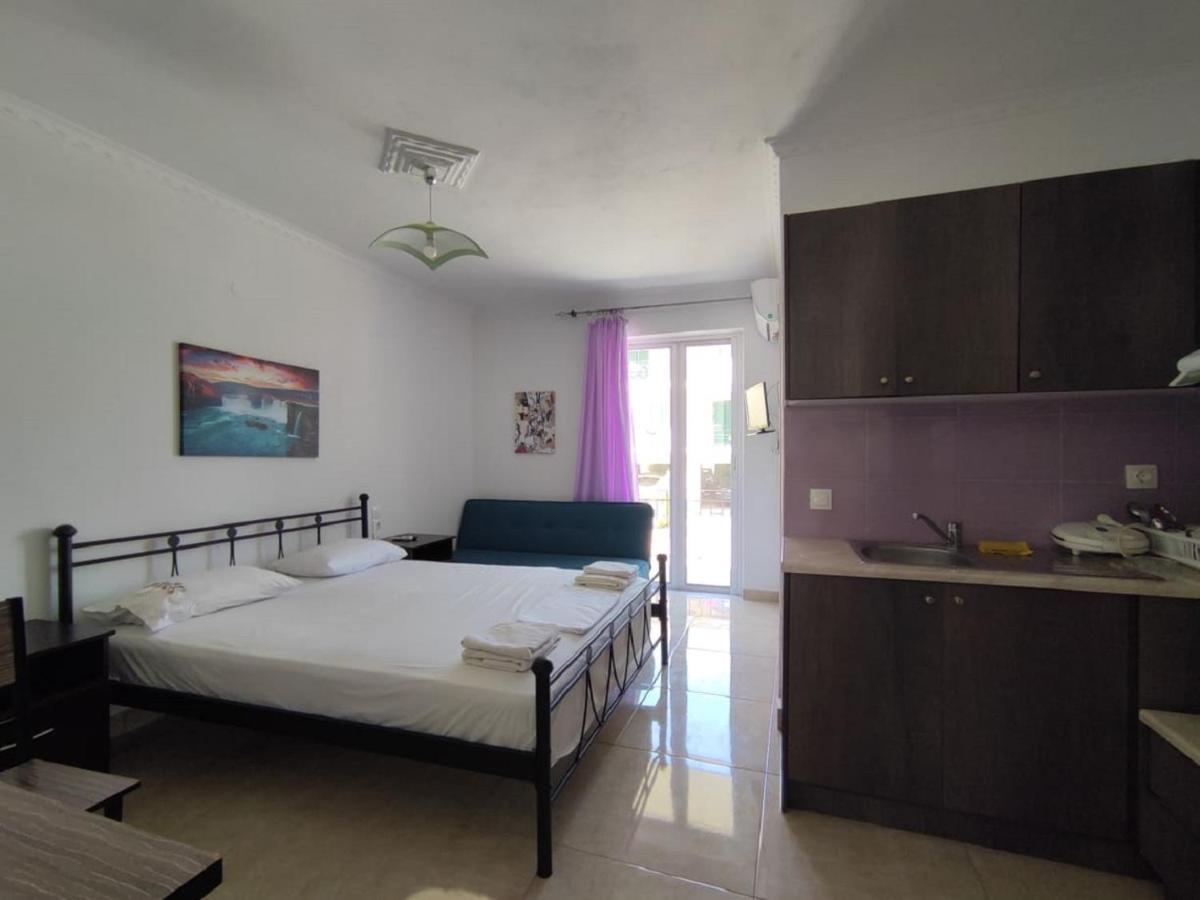 Kohyli Lefkada City Exterior foto