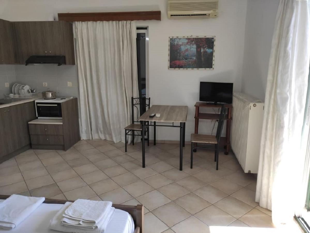Kohyli Lefkada City Exterior foto