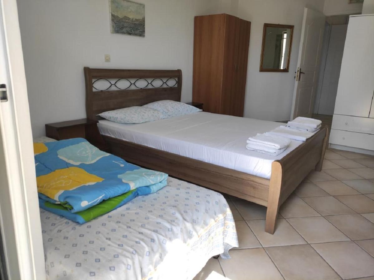 Kohyli Lefkada City Exterior foto