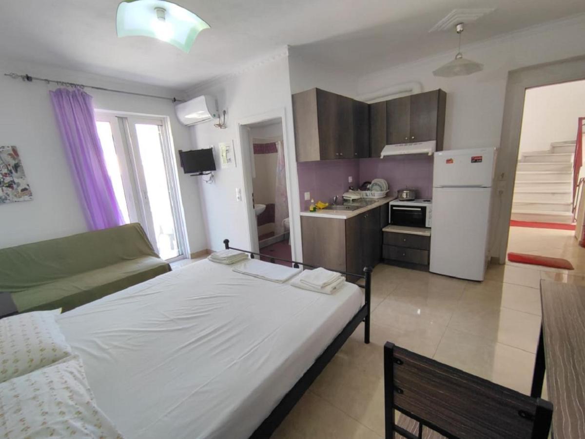 Kohyli Lefkada City Exterior foto