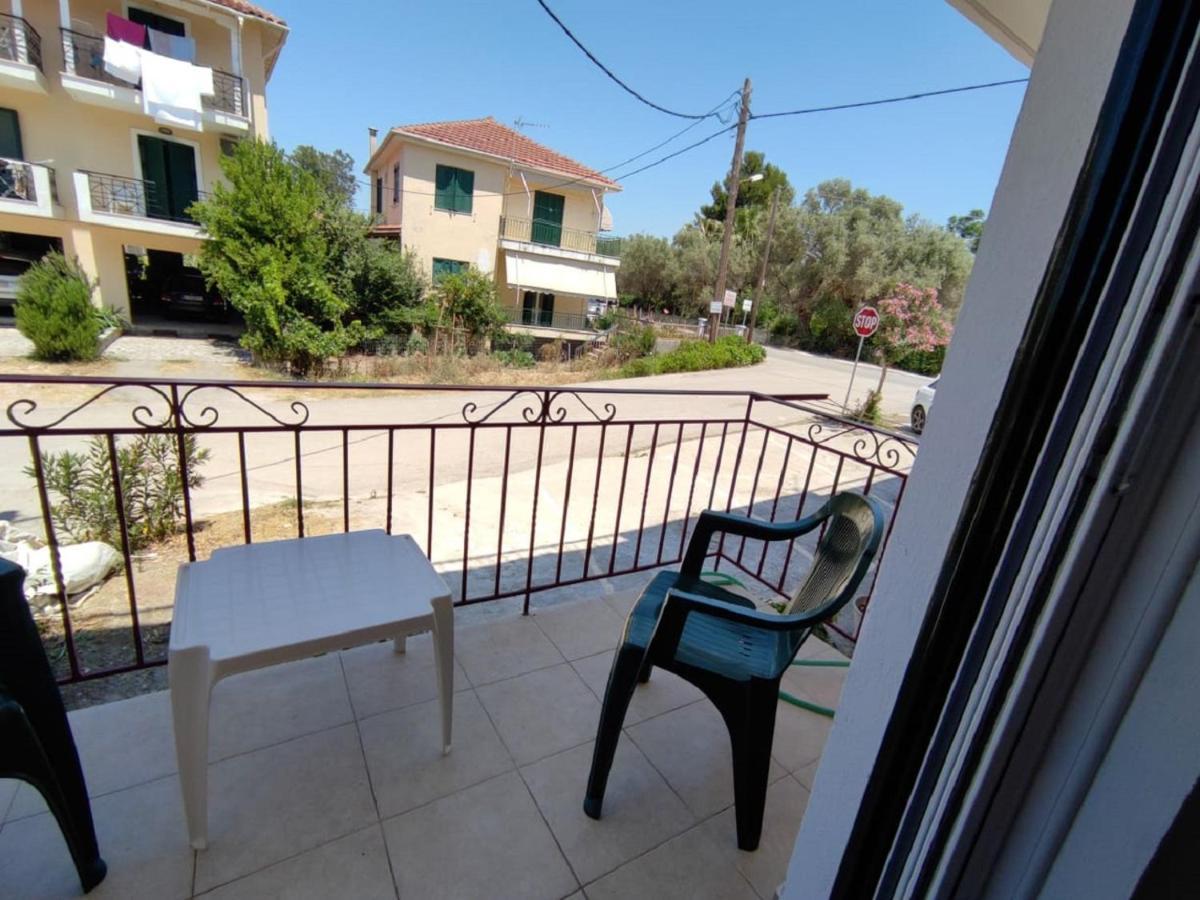 Kohyli Lefkada City Exterior foto