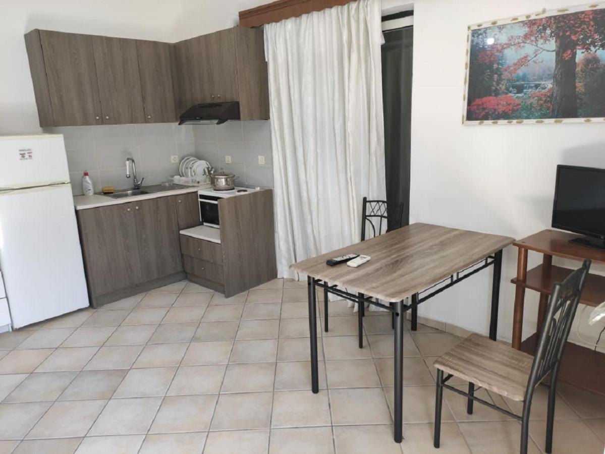 Kohyli Lefkada City Exterior foto