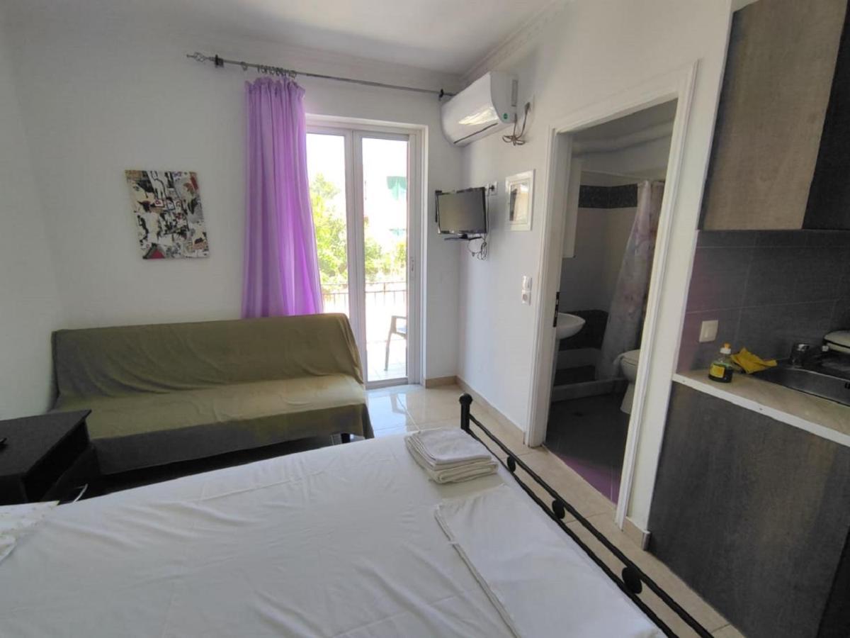 Kohyli Lefkada City Exterior foto