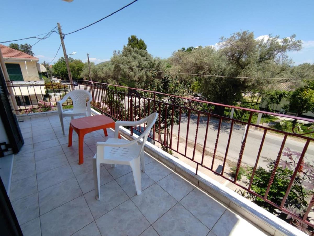 Kohyli Lefkada City Exterior foto