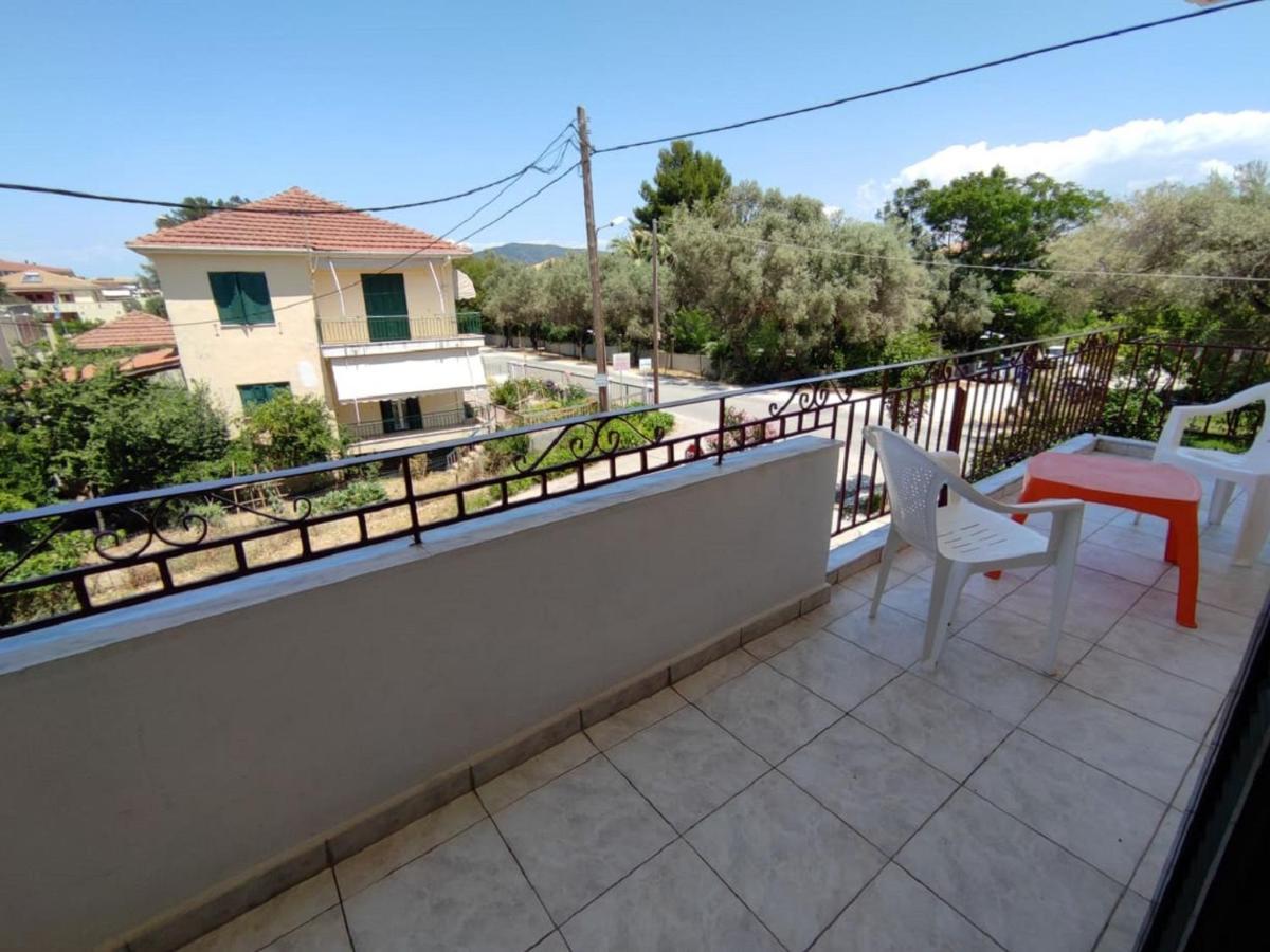Kohyli Lefkada City Exterior foto