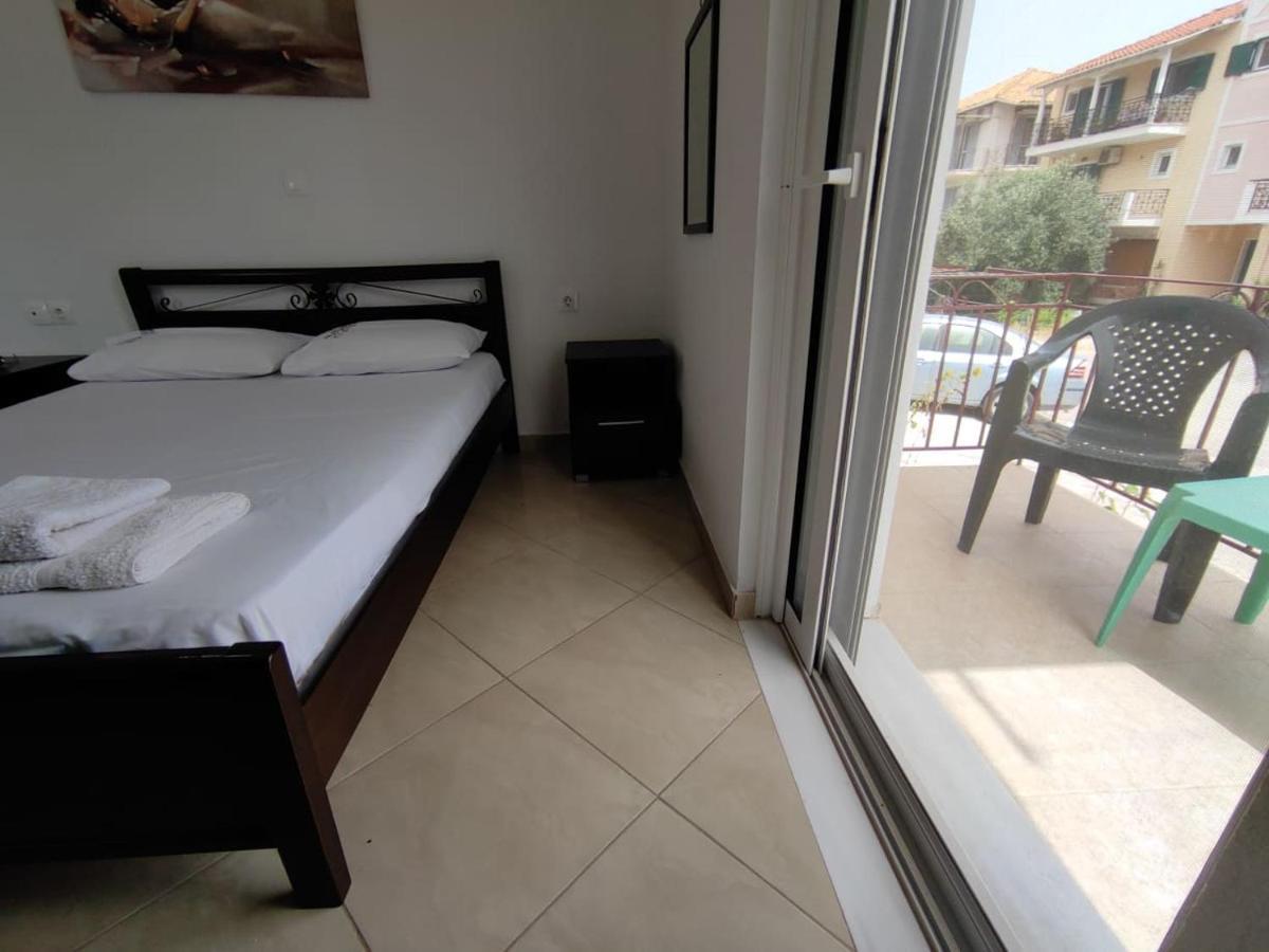 Kohyli Lefkada City Exterior foto