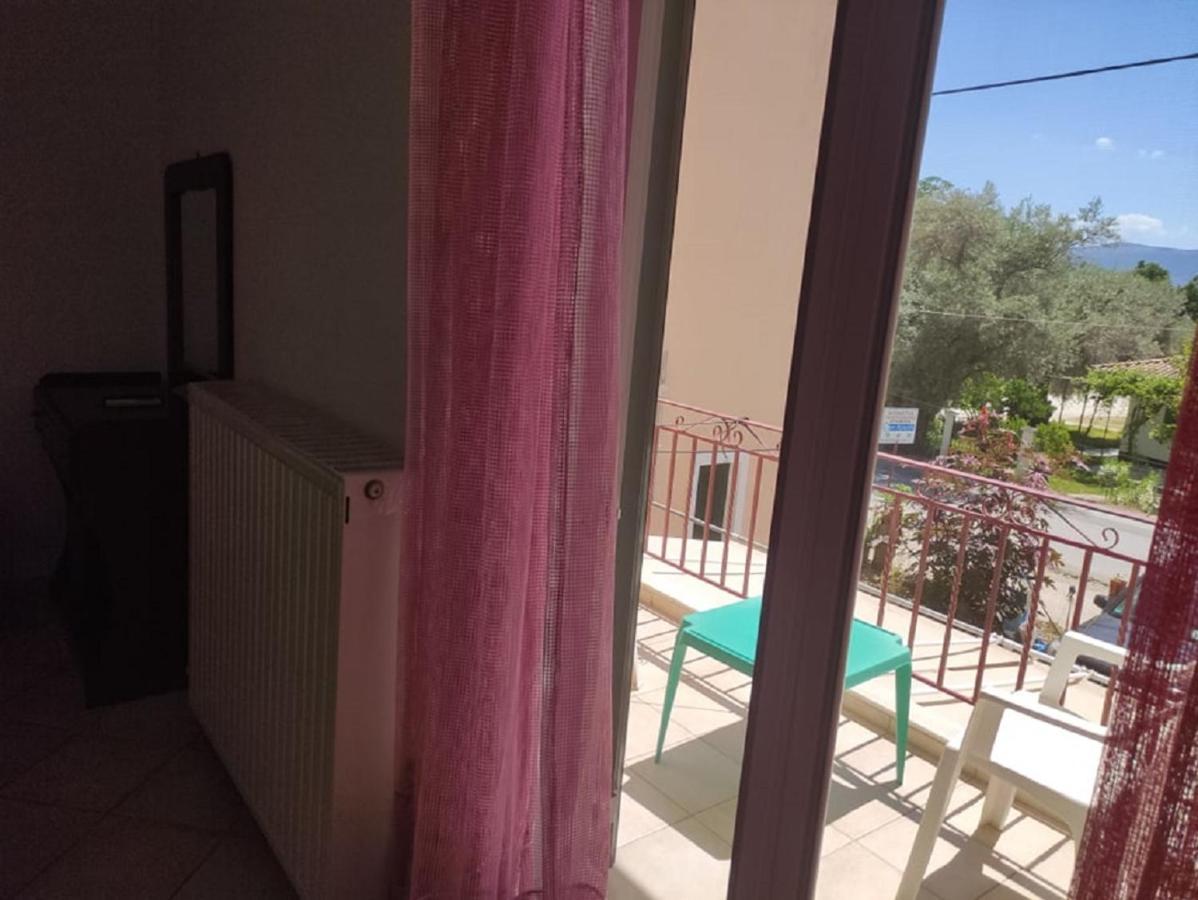 Kohyli Lefkada City Exterior foto